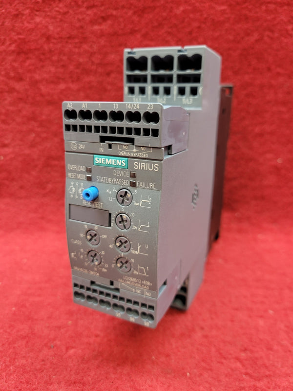 Siemens 3RW4026-2BB04