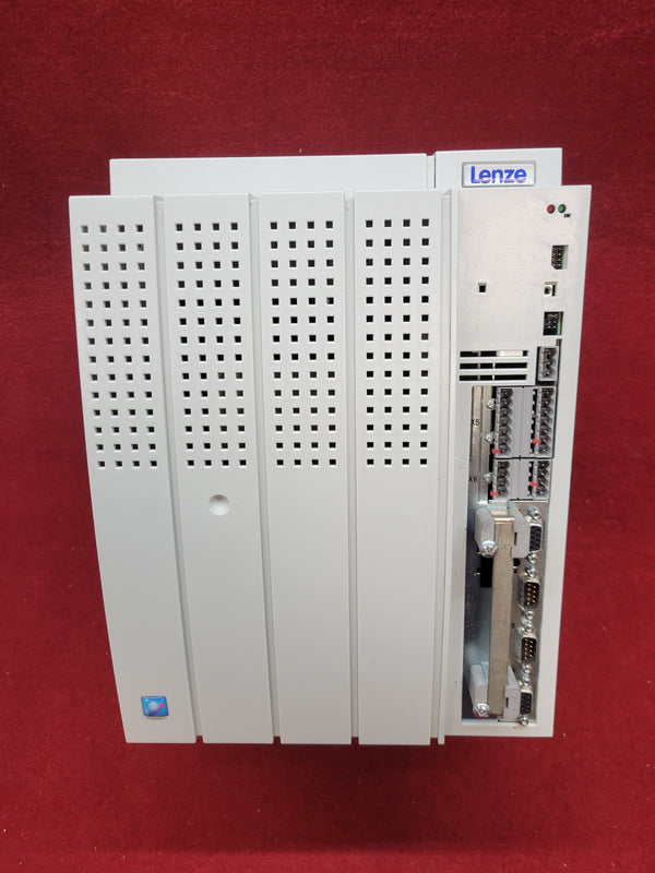 Lenze EVS9329-ES