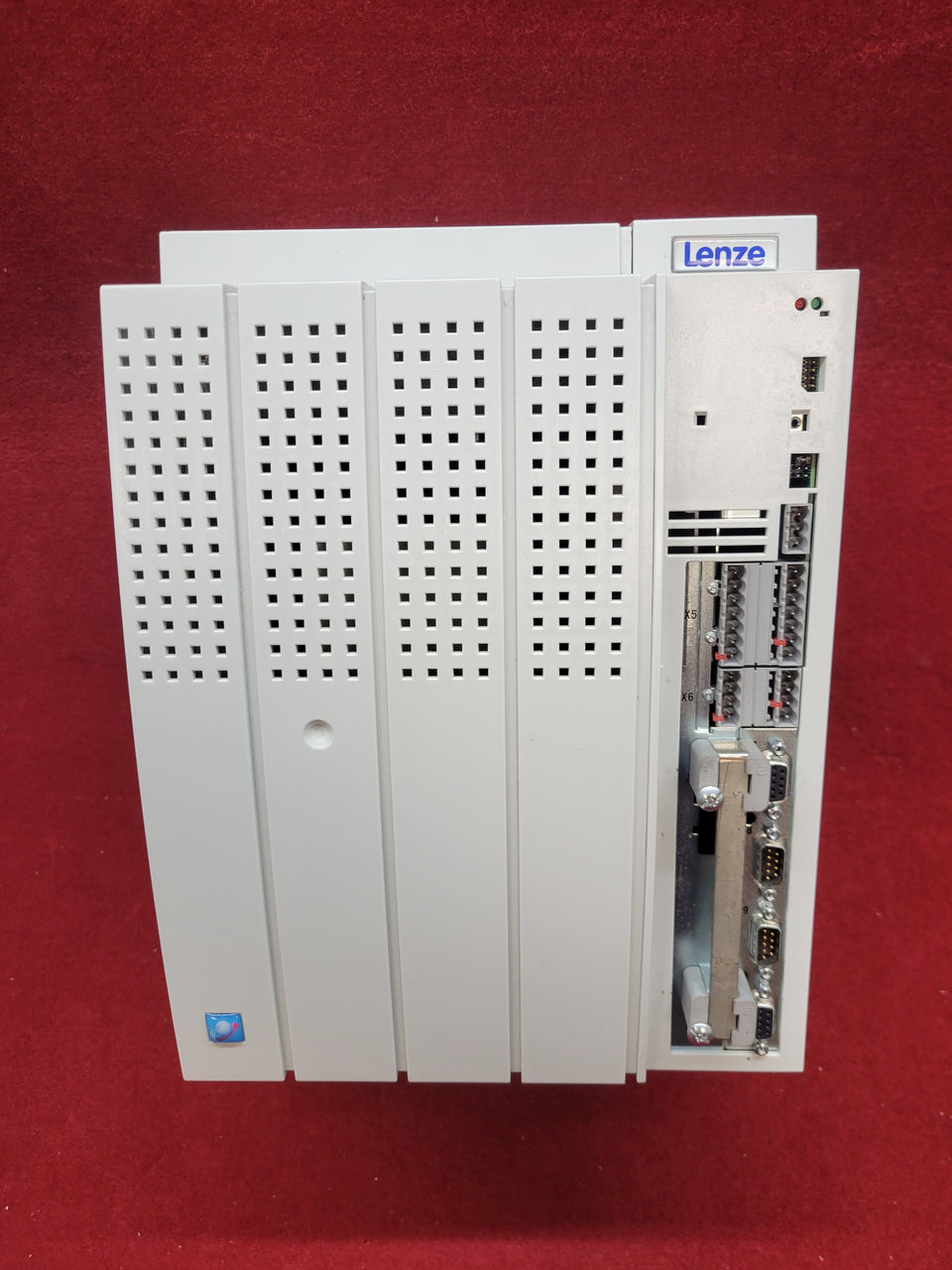 Lenze EVS9329-ES
