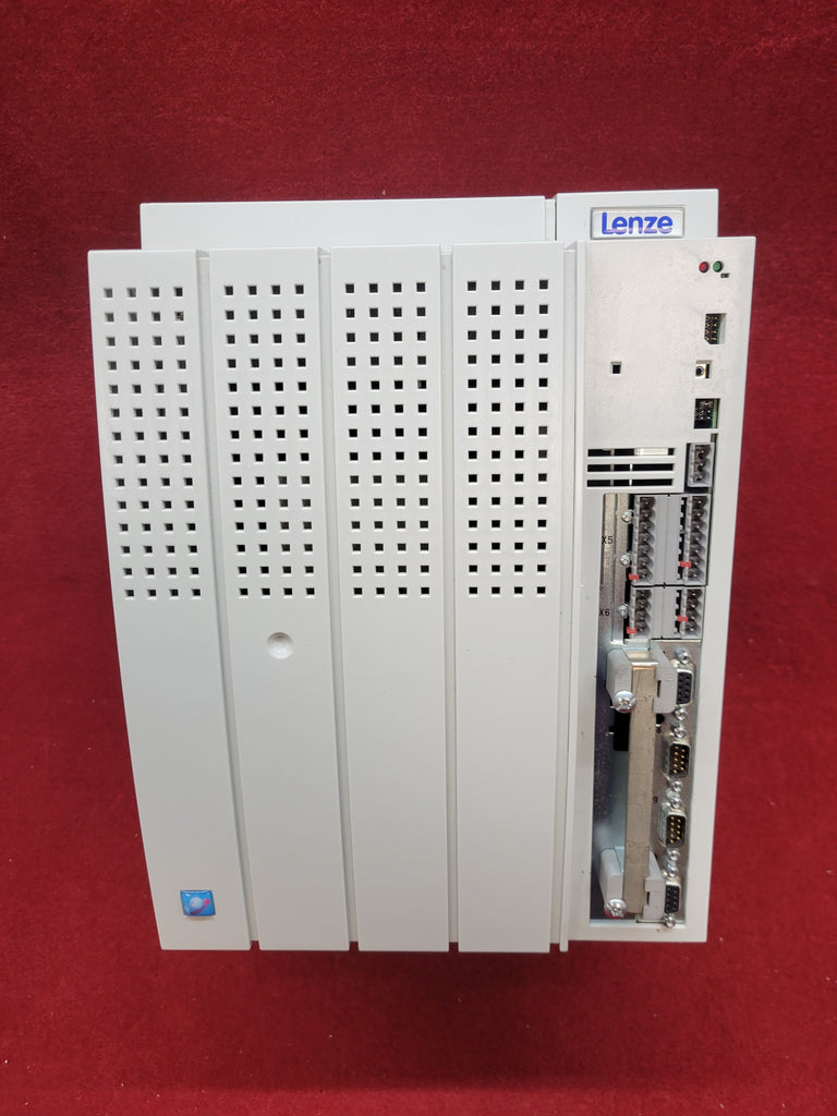 Lenze EVS9329-ES