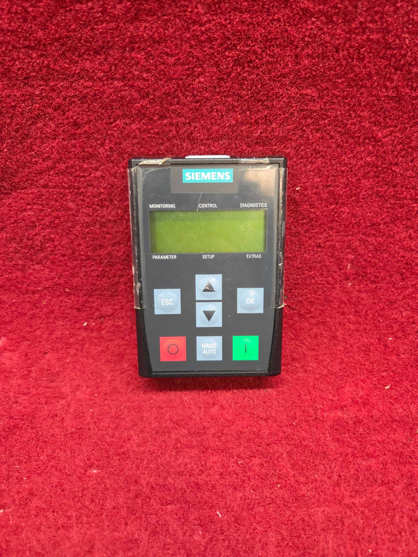 Siemens 6SL3255-0AA00-4CA1