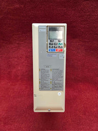Yaskawa CIMR-ZU4A0011FAA