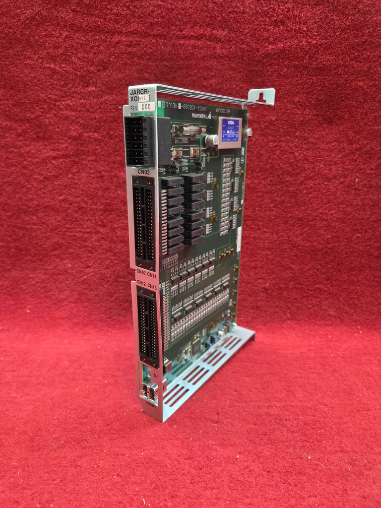Yaskawa JARCR-X0I01B
