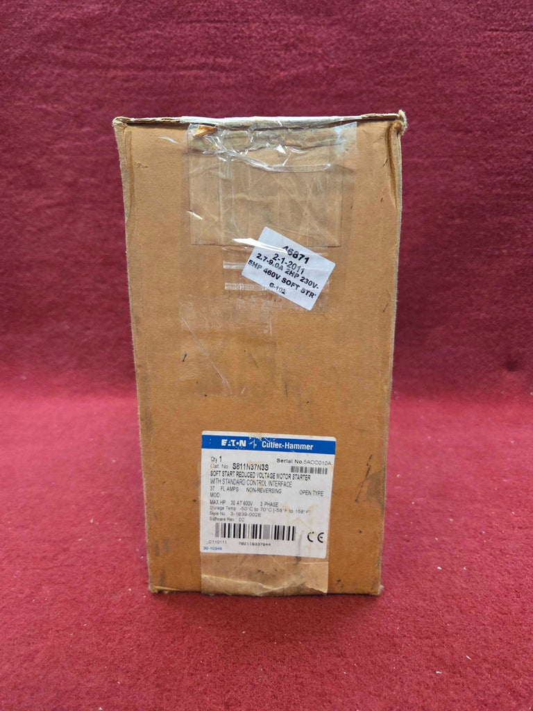 Eaton S811N37N3S