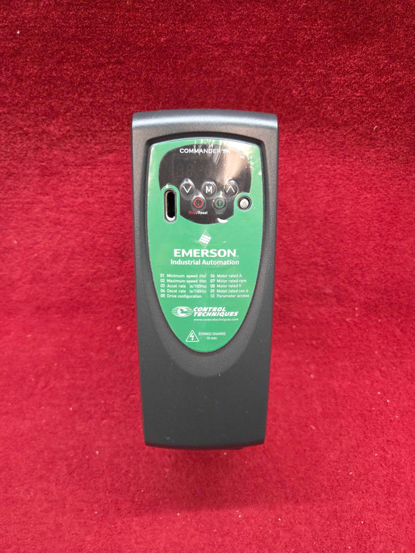 Control Techniques SKC3400220