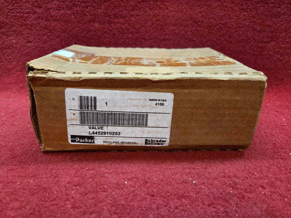Parker Automation L4452910253