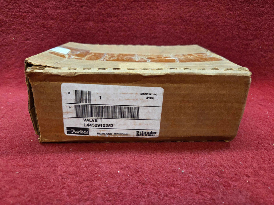 Parker Automation L4452910253