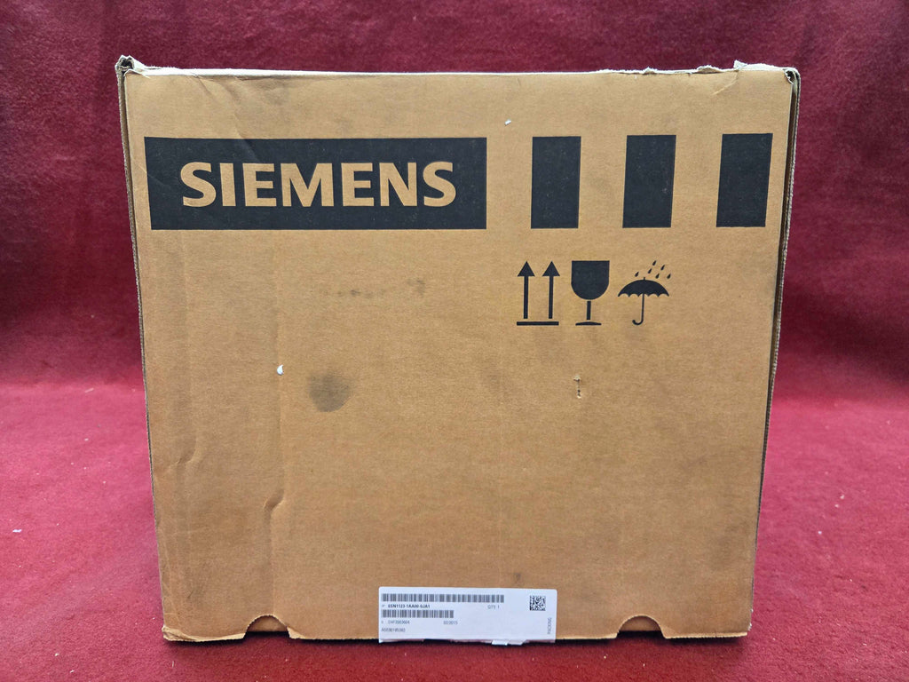 Siemens 6SN1123-1AA00-0JA1