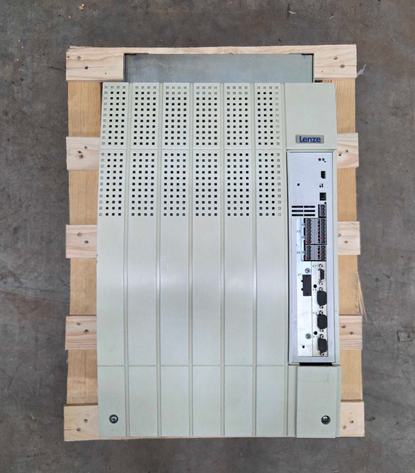 Lenze EVS9330-ES