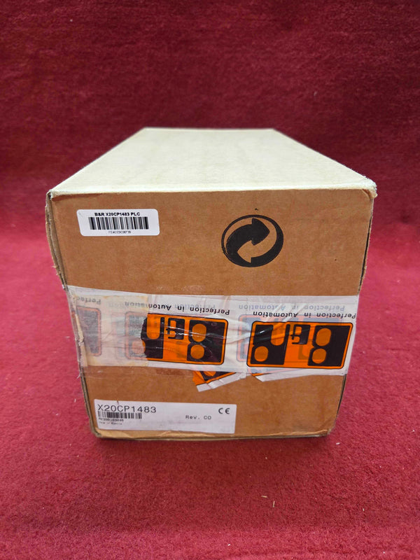 B&R Automation X20CP1483