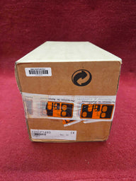 B&R Automation X20CP1483