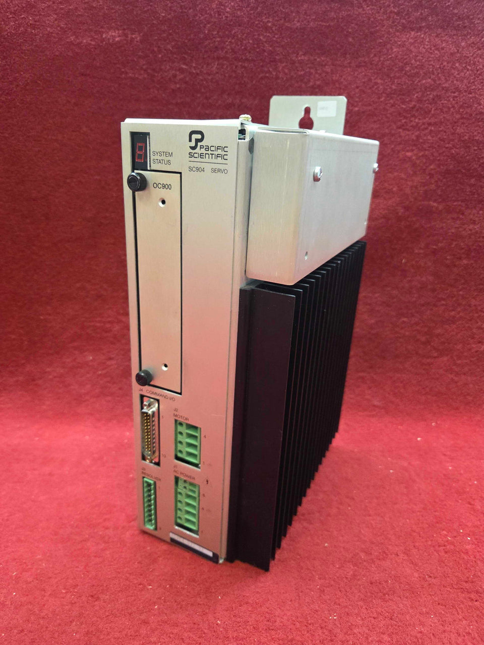 Pacific Scientific SC904-021-01