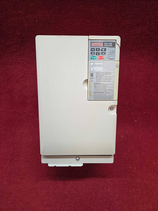 Yaskawa CIMR-VU4A0038FAA