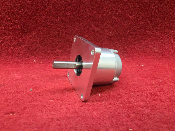HAAS 93-0447A