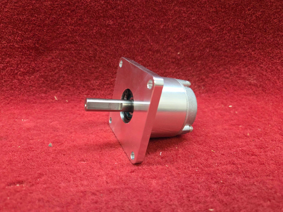HAAS 93-0447A