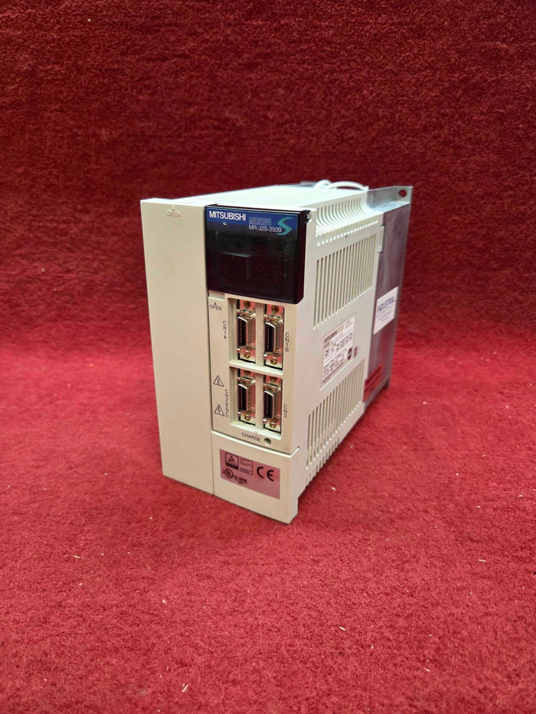 Mitsubishi MR-J2S-350B