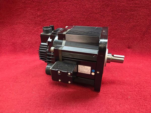 Yaskawa SGMGH-14A2A-YR14