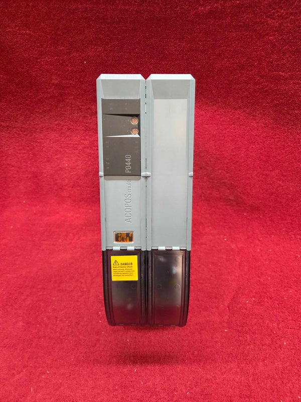 B&R Automation 8BVP0440HW00.000-1
