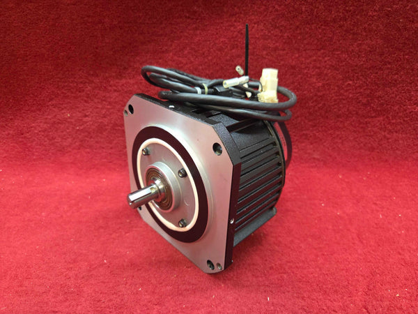 Yaskawa SGMDH-06A2A-YR14