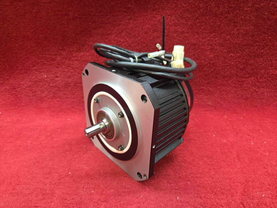 Yaskawa SGMDH-06A2A-YR14