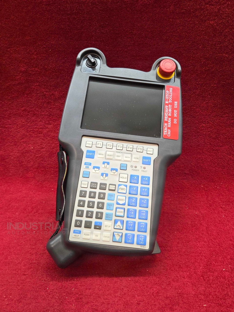 Péndulo de programación FANUC A05B-2518-C202#EMH