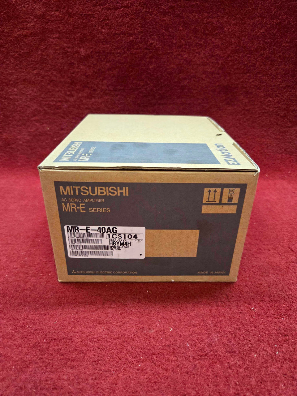 Mitsubishi MR-E-40AG