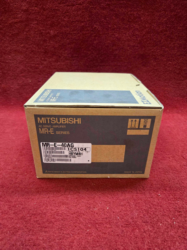 Mitsubishi MR-E-40AG