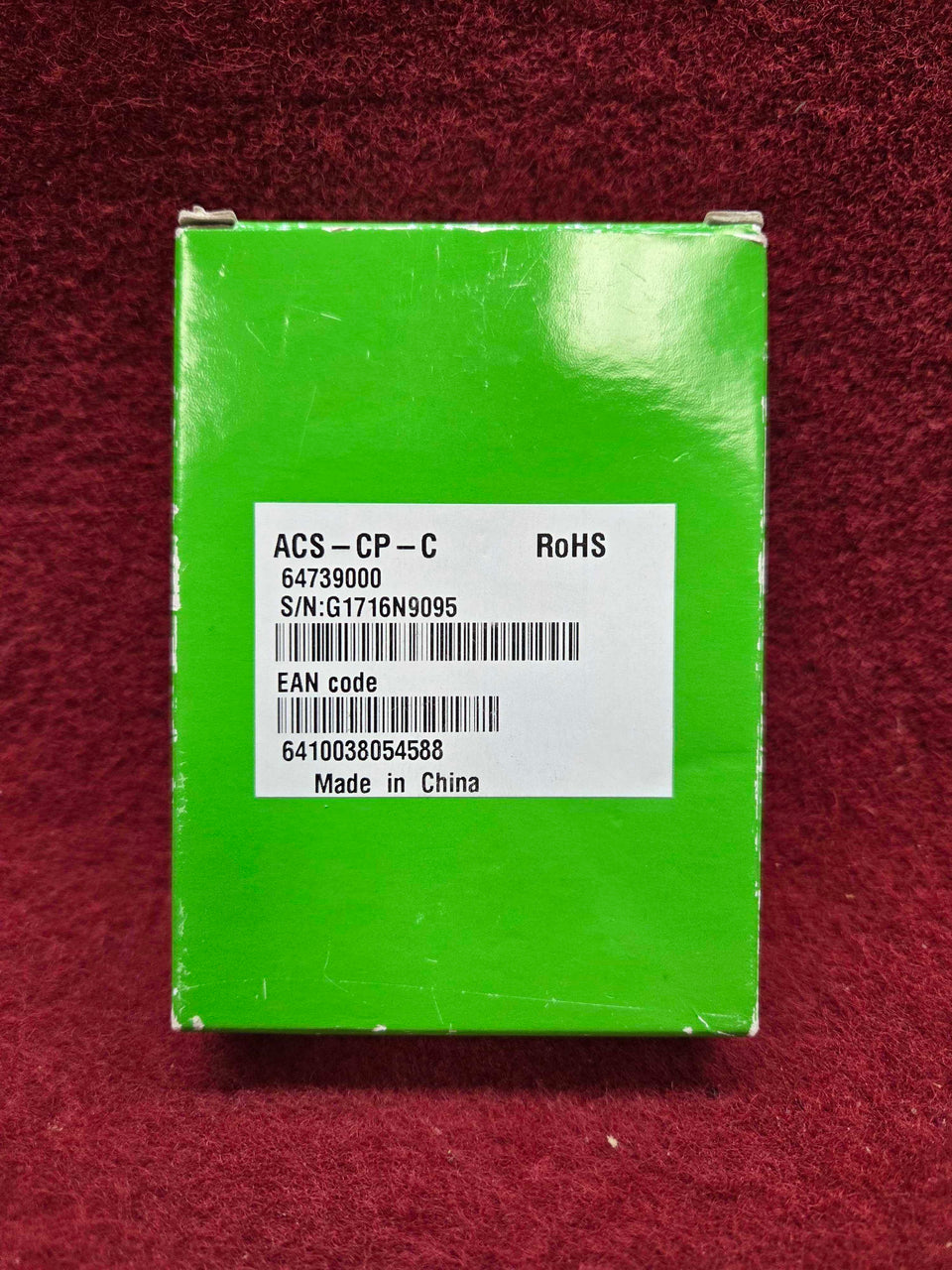 ABB ACS-CP-C
