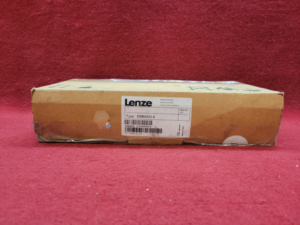 Lenze EMB9352-E