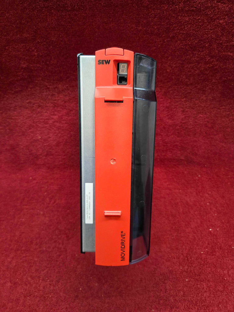 SEW Eurodrive MDX61B0014-5A3-4-0T