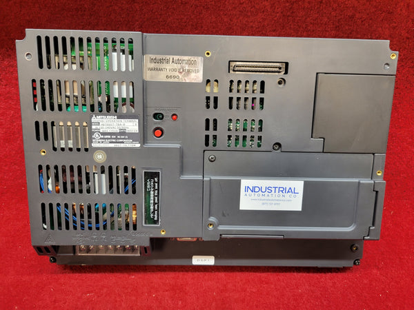 Mitsubishi A970G0T-TBA-B
