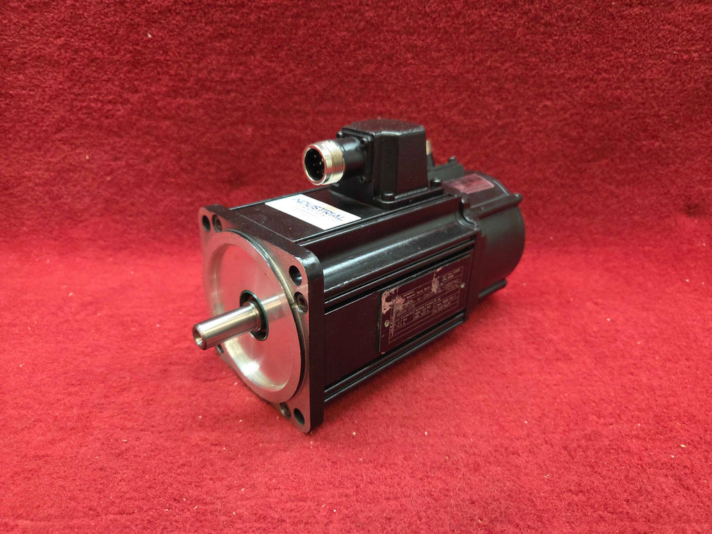 Bosch MDD065D-N-060-N2L-095PA0