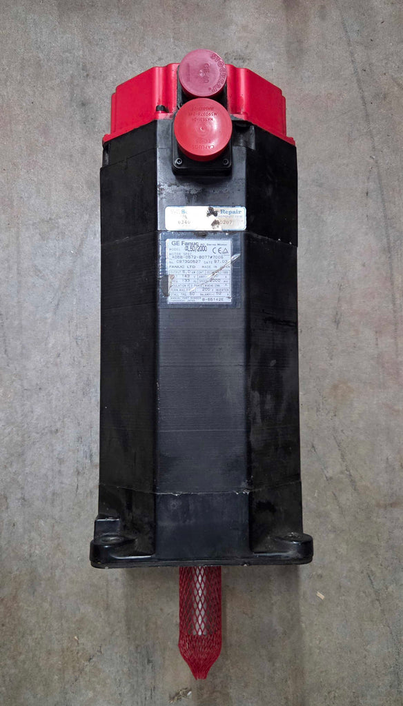 FANUC A06B-0572-B077#7008