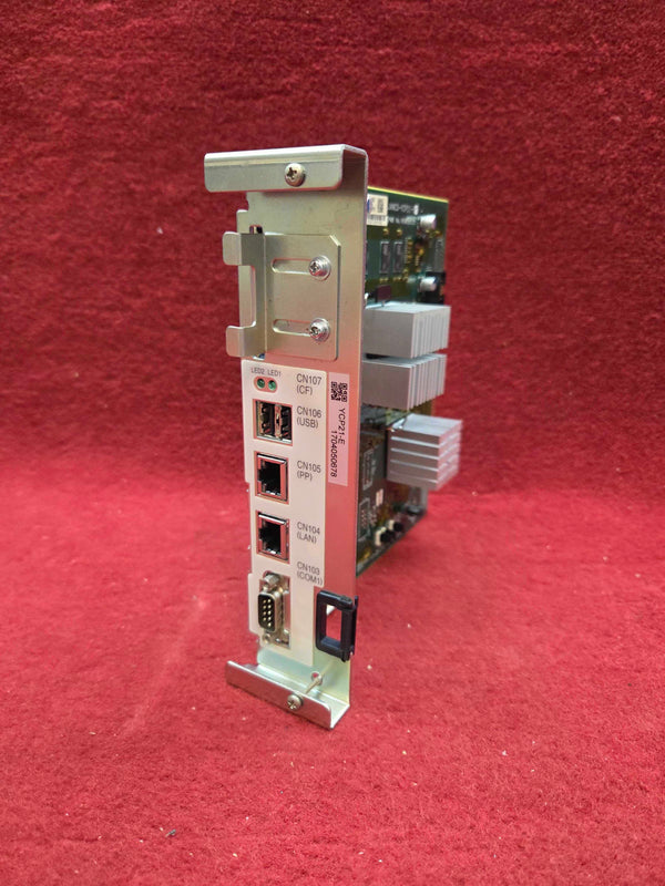 Yaskawa JANCD-YCP21-E