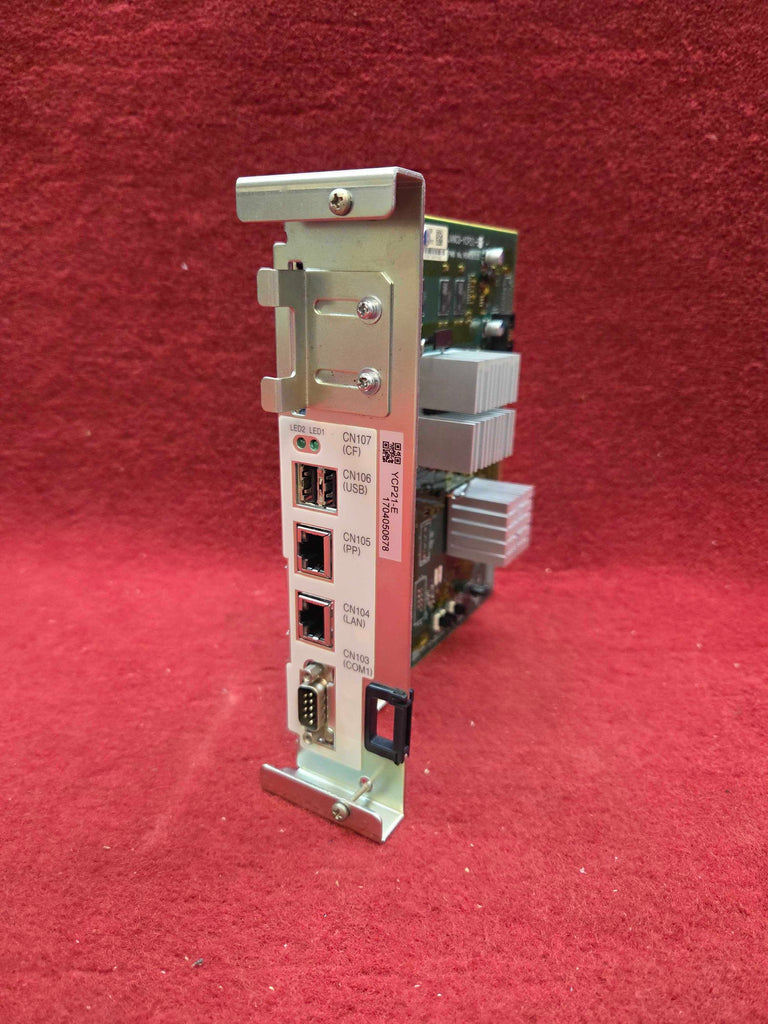 Yaskawa JANCD-YCP21-E