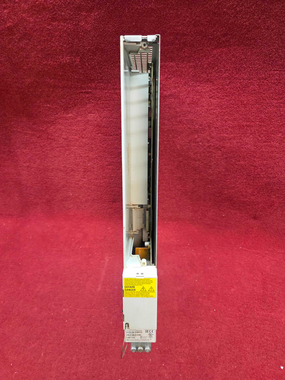 Siemens 6SN1123-1AA00-0AA2