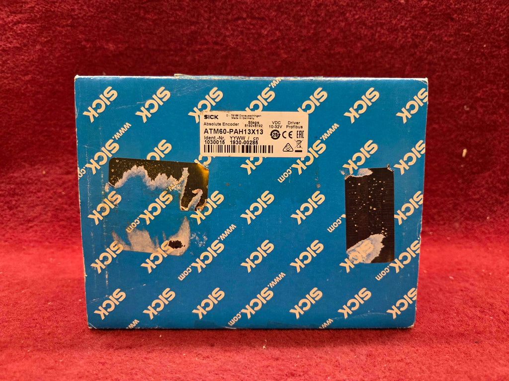 SICK ATM60-PAH13X13