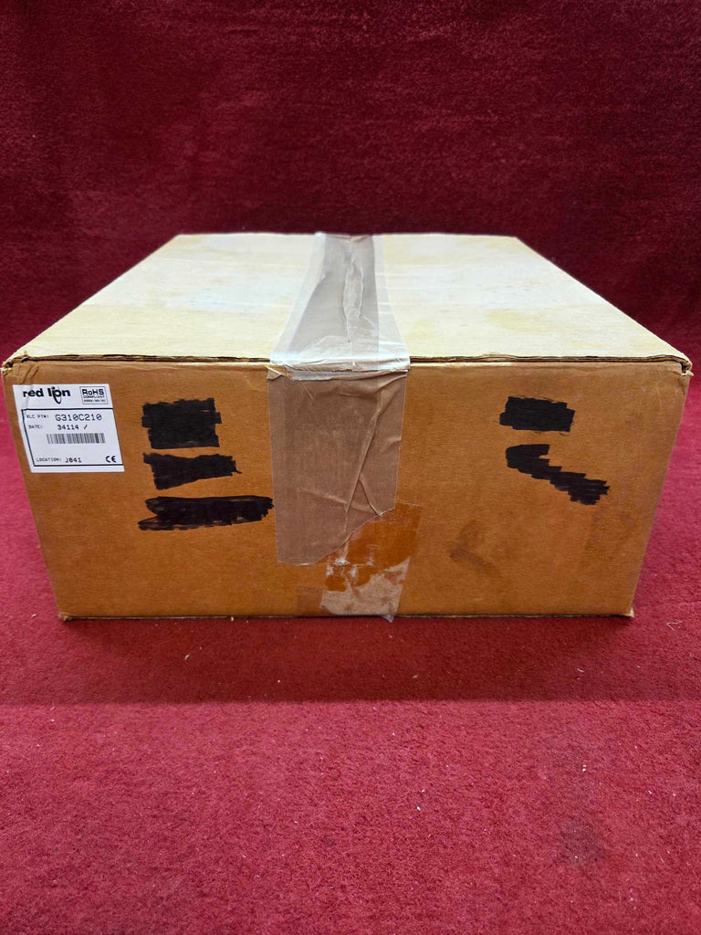 Red Lion G310C210