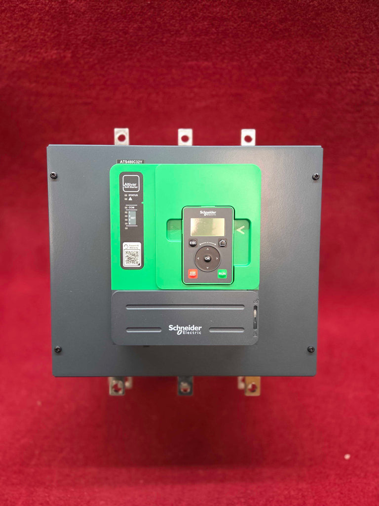 Schneider Electric ATS480C32Y