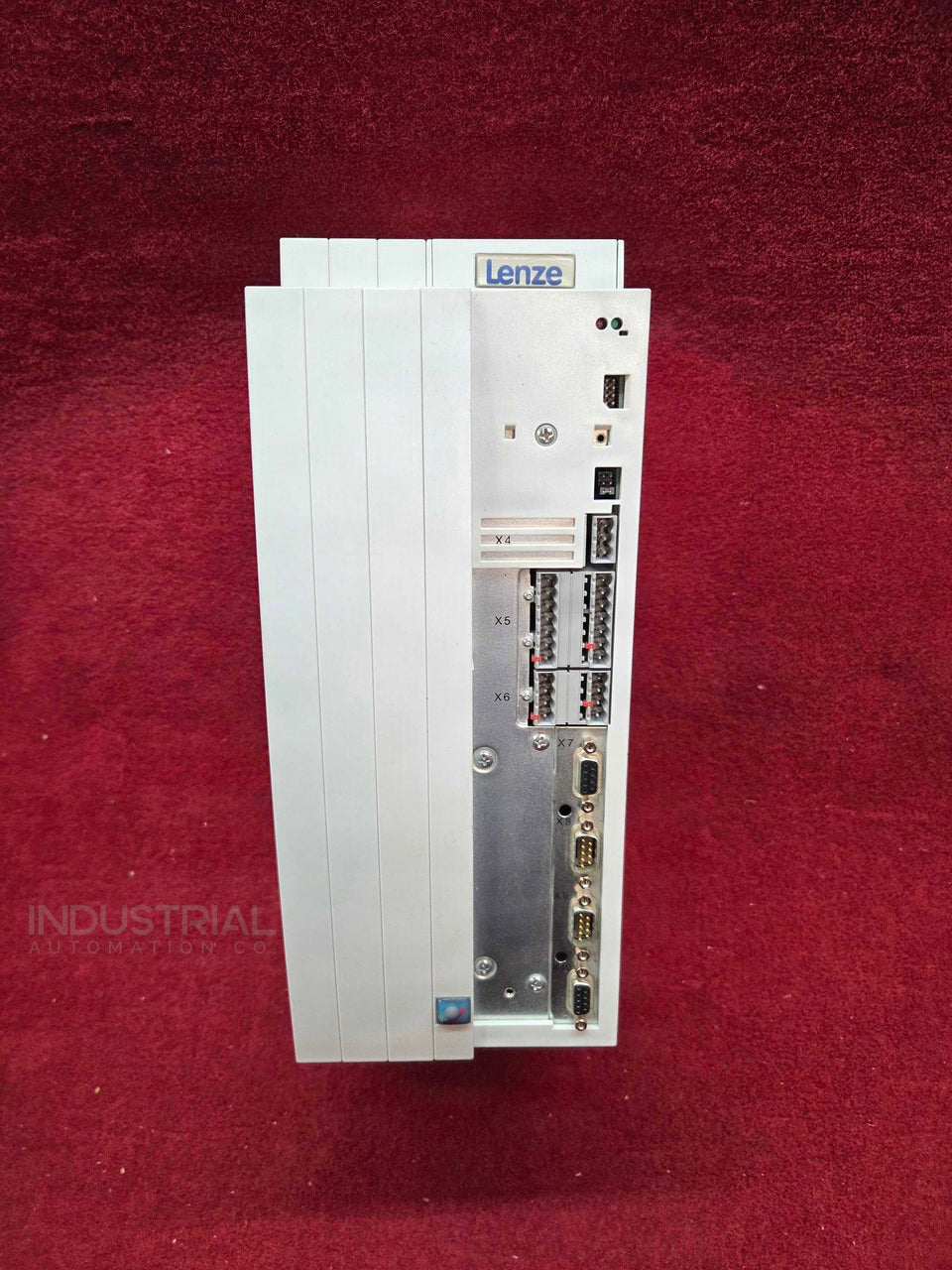 Lenze EVS9326-EI
