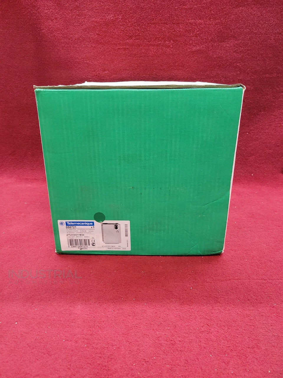 Schneider Electric ATV31HD11M3X