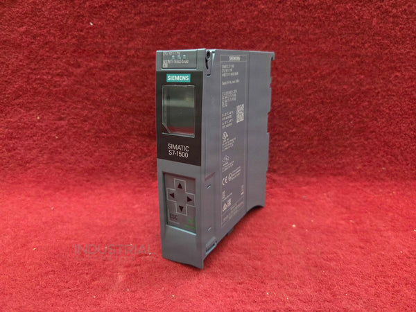 Siemens 6ES7511-1AK02-0AB0