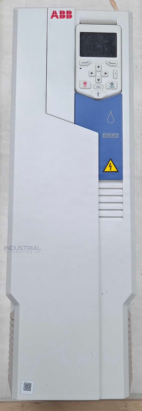 ABB ACQ580-01-096A-4