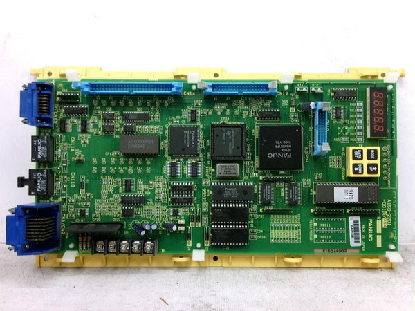 FANUC A16B-2201-0010 Spindle PCBs