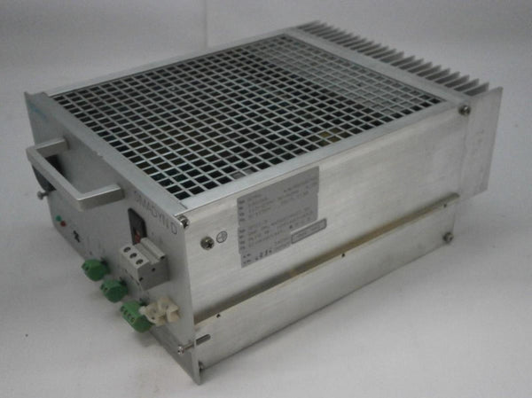 Siemens 6DD1683-0BC5