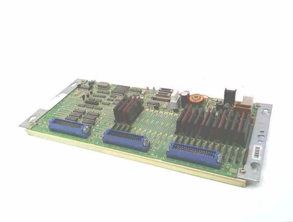 FANUC A16B-2200-0661 Operator Panel PCBs