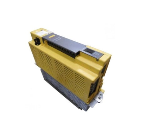 FANUC A06B-6090-H222 AC Servo Drive