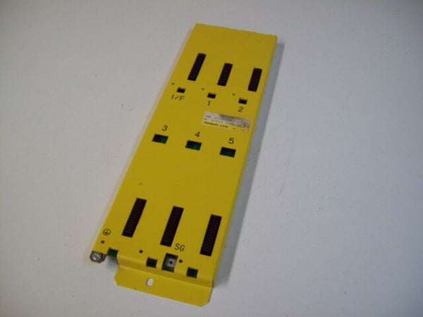 FANUC A03B-0807-C003 Module I/O
