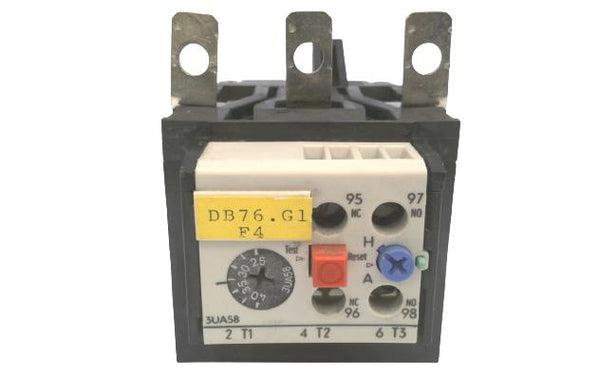 Siemens 3TX6446-0B