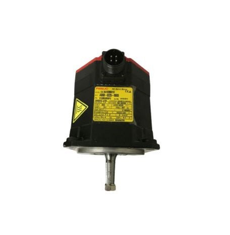 FANUC A06B-0225-B000 AC Servo Motor